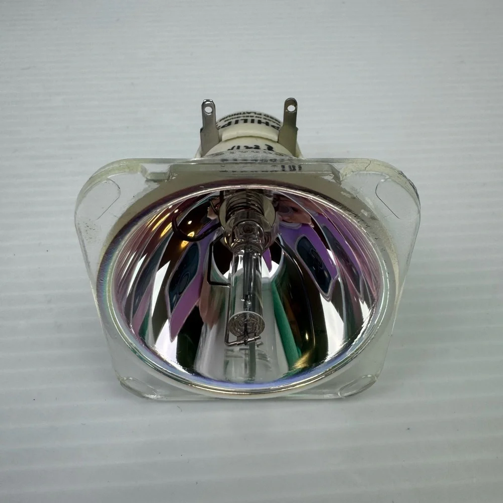 New Philips MSD Platinum 5R 189W Projector Lamp -Jaspertronics 249888-UHP